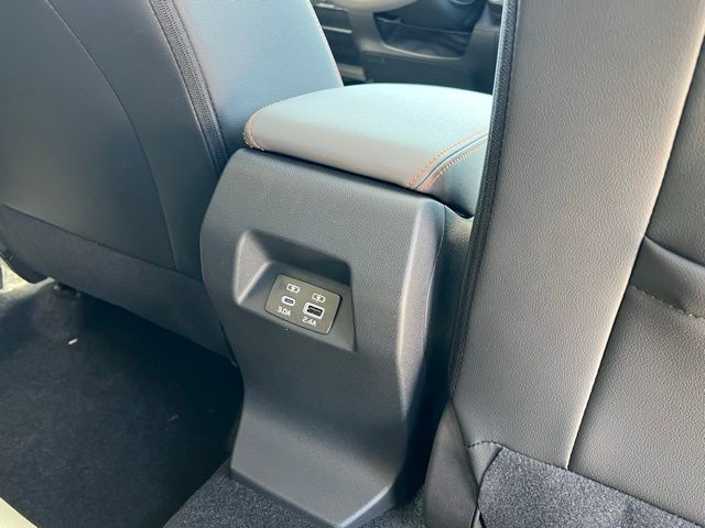 2025 Subaru Crosstrek Limited photo 26