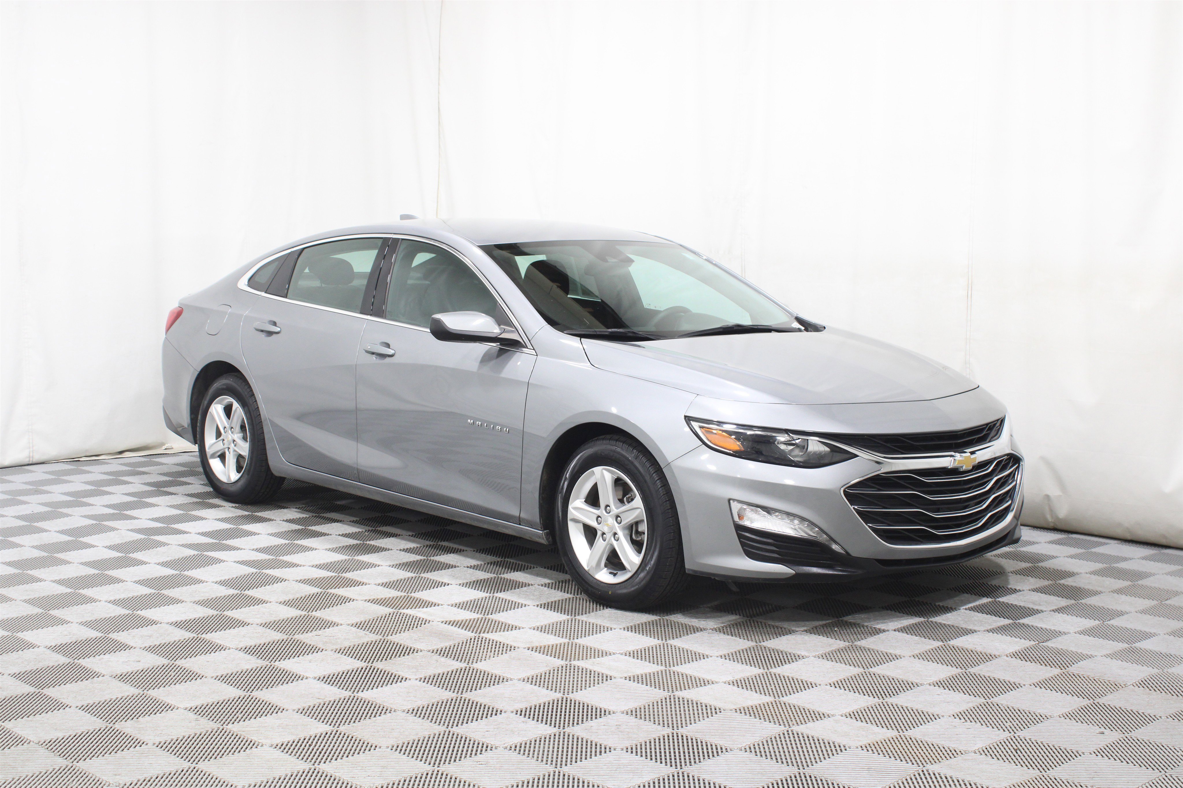 2023 Chevrolet Malibu 1LT