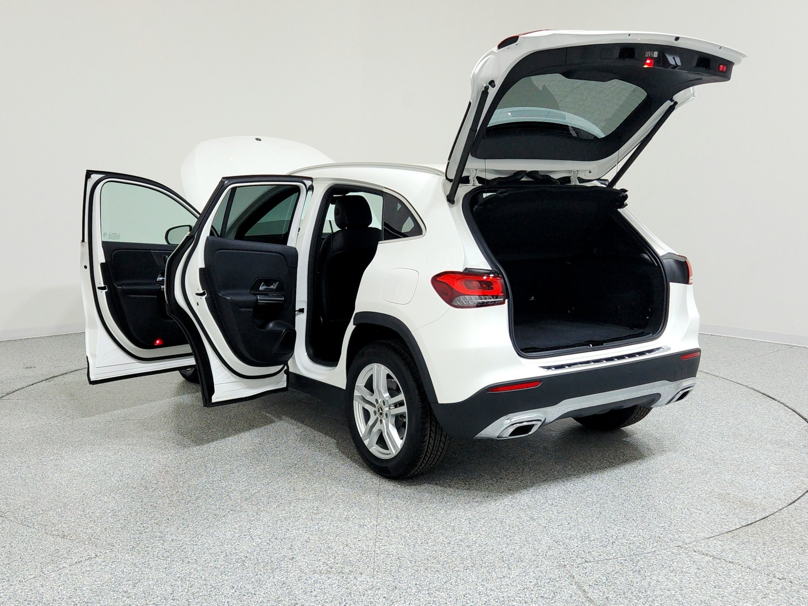 2023 Mercedes Benz GLA 250 photo 19
