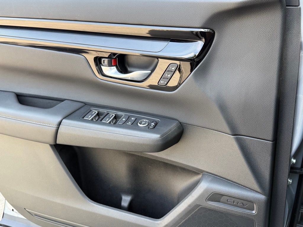 2023 Honda CR-V EX-L photo 31