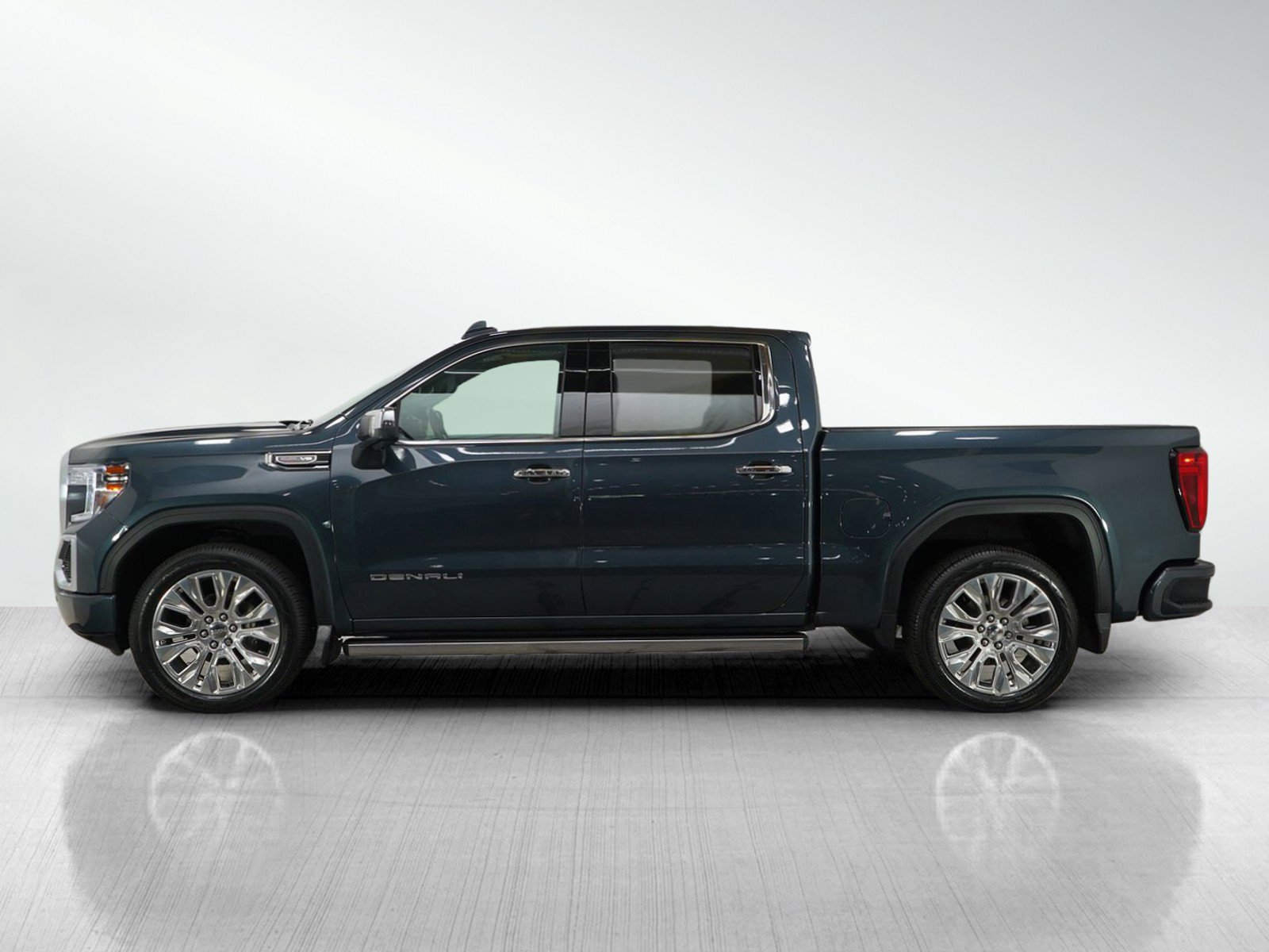 Used 2020 GMC Sierra 1500 Denali Denali with VIN 1GTU9FEL9LZ127309 for sale in Bloomington, Minnesota