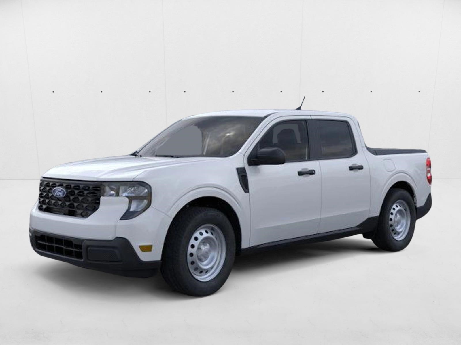 2025 Ford Maverick