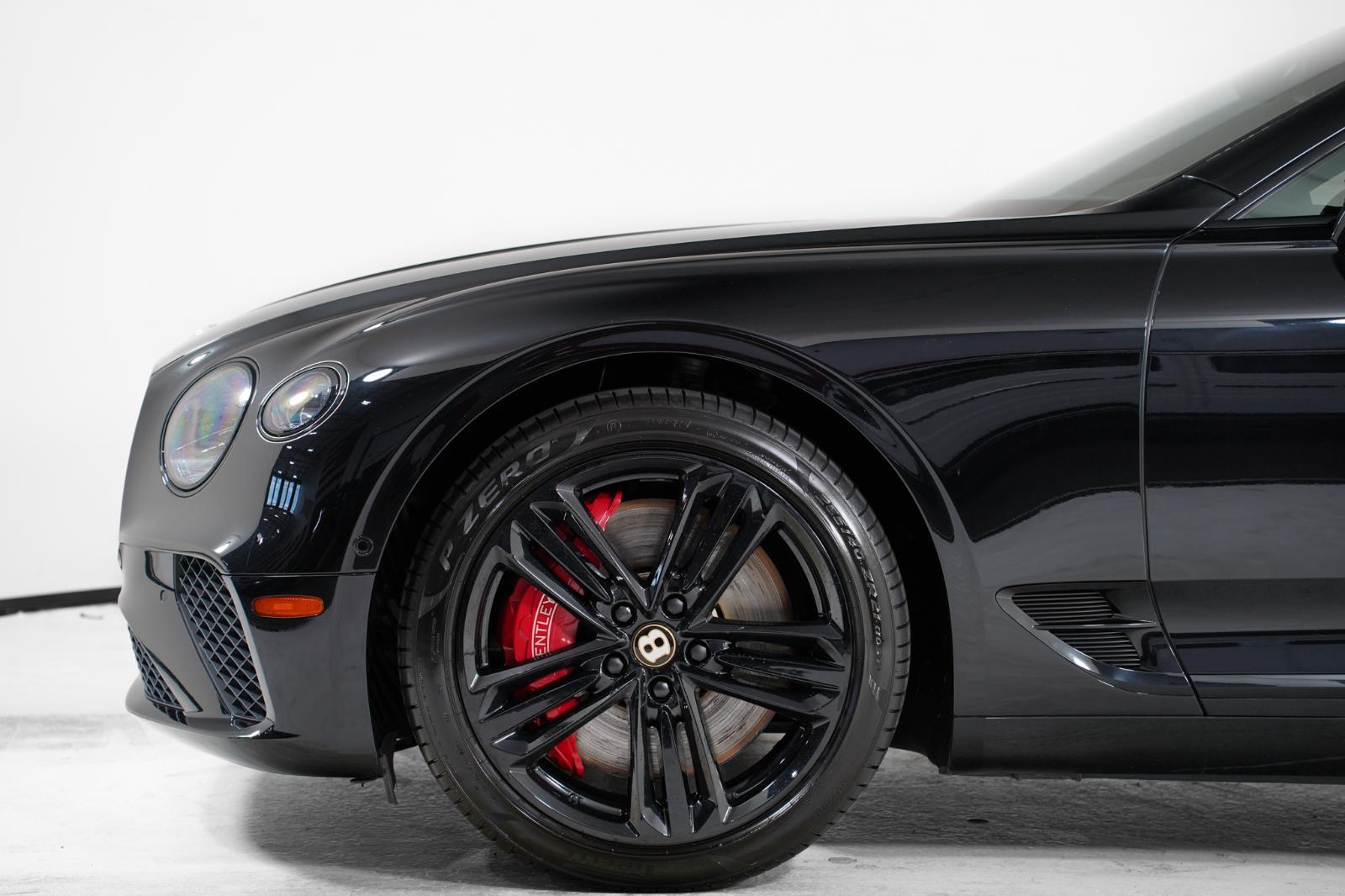 2020 Bentley Continental GT V8 photo 49