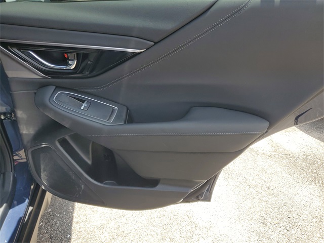 2023 Subaru Outback Limited photo 37