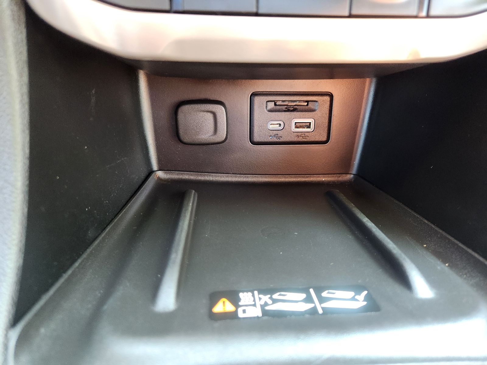 2020 Gmc Acadia Denali photo 24