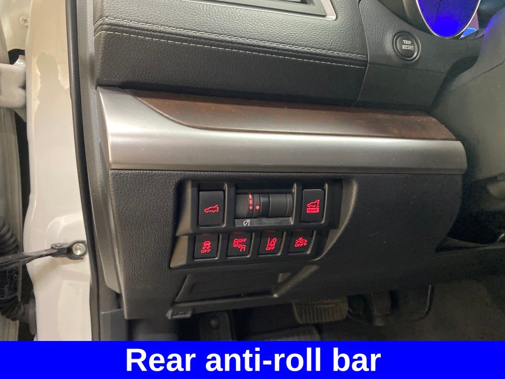 2019 Subaru Outback 2.5i photo 26