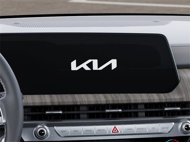 2025 Kia Telluride SX photo 10