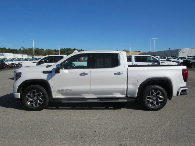 2022 Gmc Sierra 1500 Denali photo 2