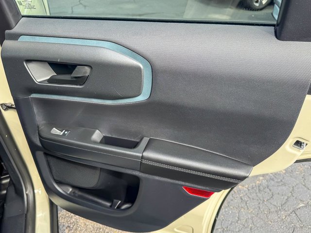 2024 FORD BRONCO SPORT - Image 59