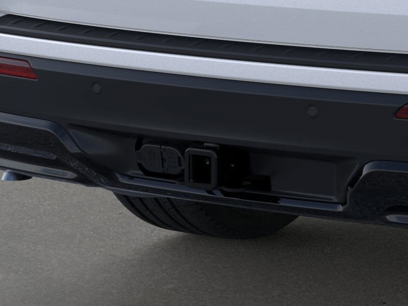 2025 Ford Explorer ST-Line photo 18