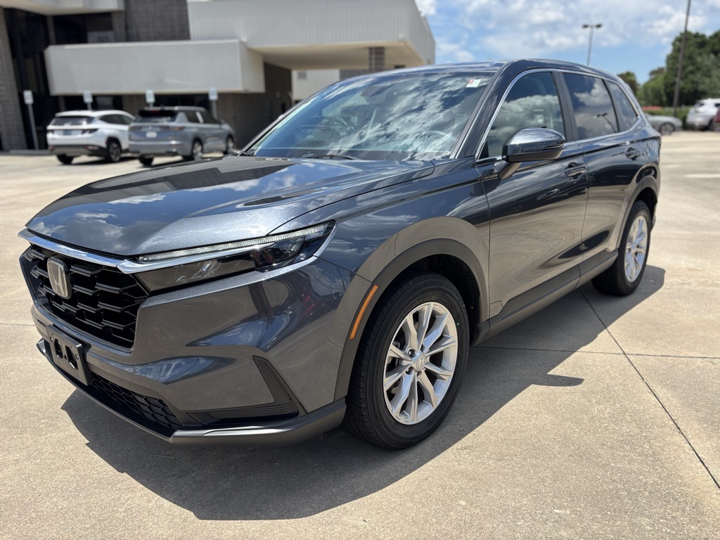 2024 Honda CR-V EX photo 3