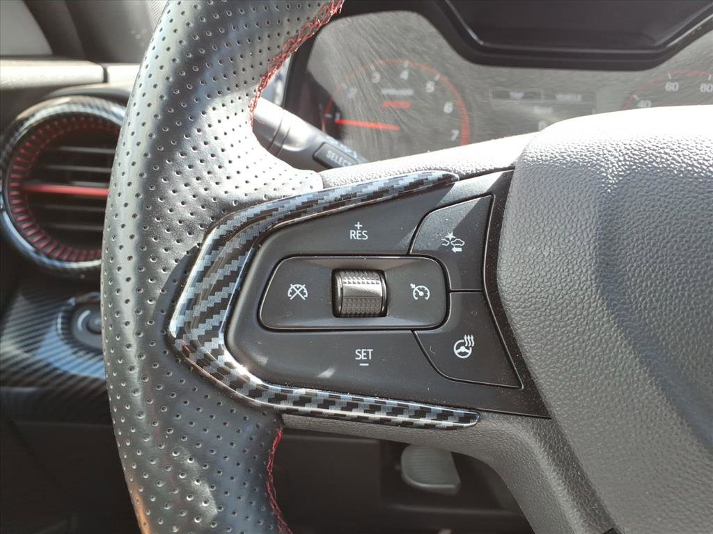 2024 Chevrolet Trax photo 29