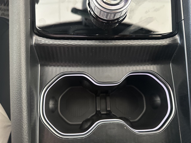 2025 Jeep Grand Cherokee Altitude photo 19