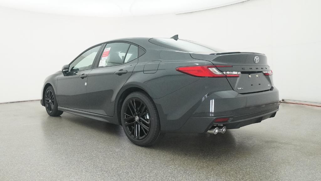 2026 Toyota Camry SE photo 13