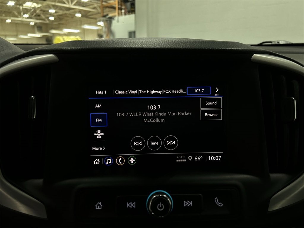 2024 Gmc Terrain SLE photo 12