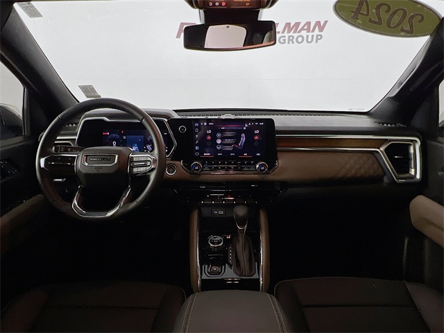 2024 Gmc Canyon Denali photo 22