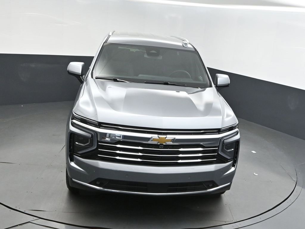 2026 Chevrolet Tahoe LT photo 36