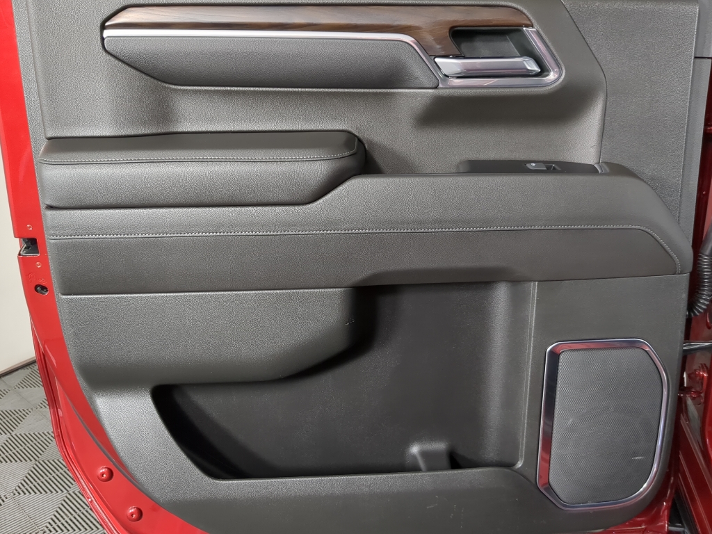 2022 Gmc Sierra 1500 SLT photo 12