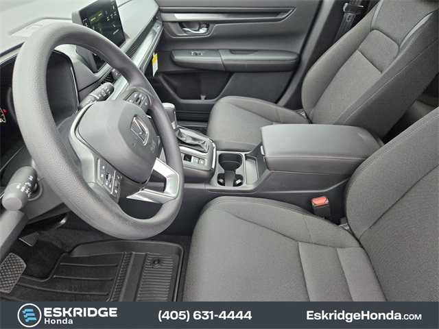 2026 Honda CR-V EX photo 4