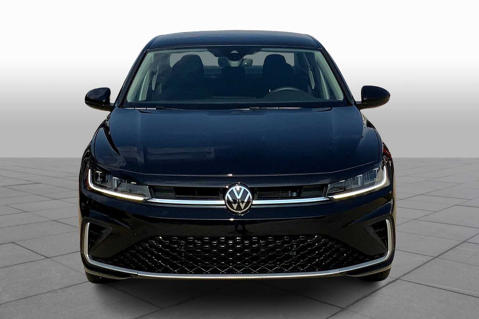 2025 Volkswagen Jetta S photo 3