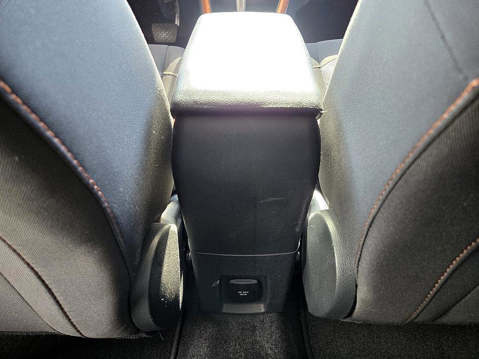 2022 Ford EcoSport SE photo 15