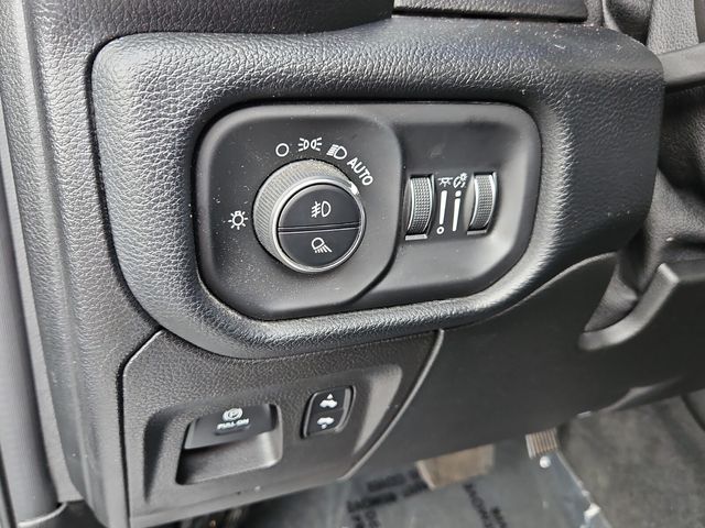 2021 Ram 1500 Laramie photo 19