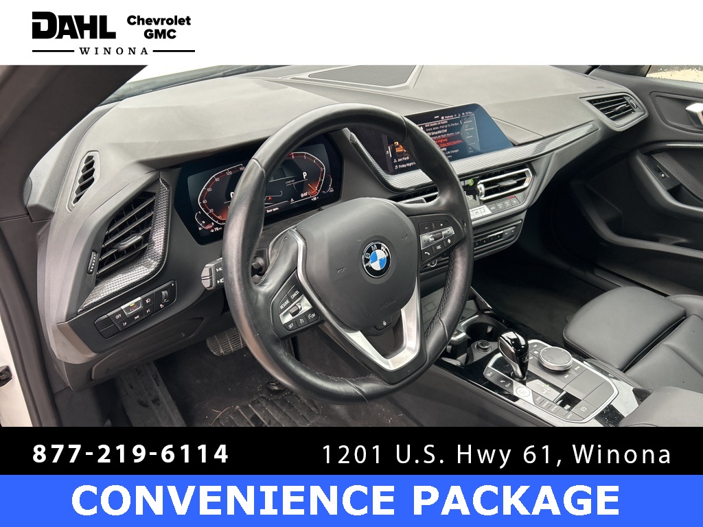 Used 2024 BMW 2 Series 228i with VIN WBA73AK02R7N47152 for sale in Winona, Minnesota