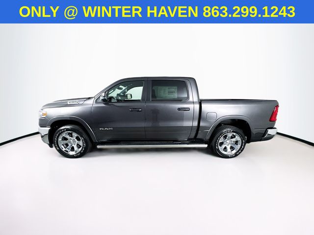 2026 Ram 1500 Big Horn photo 4