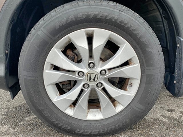 2013 Honda CR-V EX-L photo 21