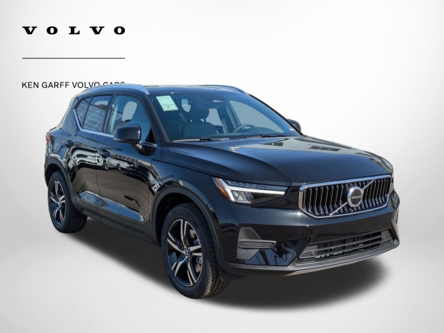 New 2025 Volvo XC40 Core Sport Utility in Salt Lake City #1V5279