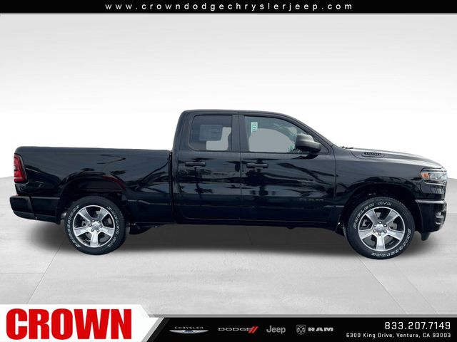 2025 Ram 1500 Tradesman photo 6