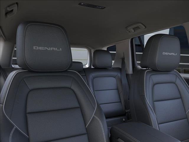 2026 Gmc Terrain Denali photo 20