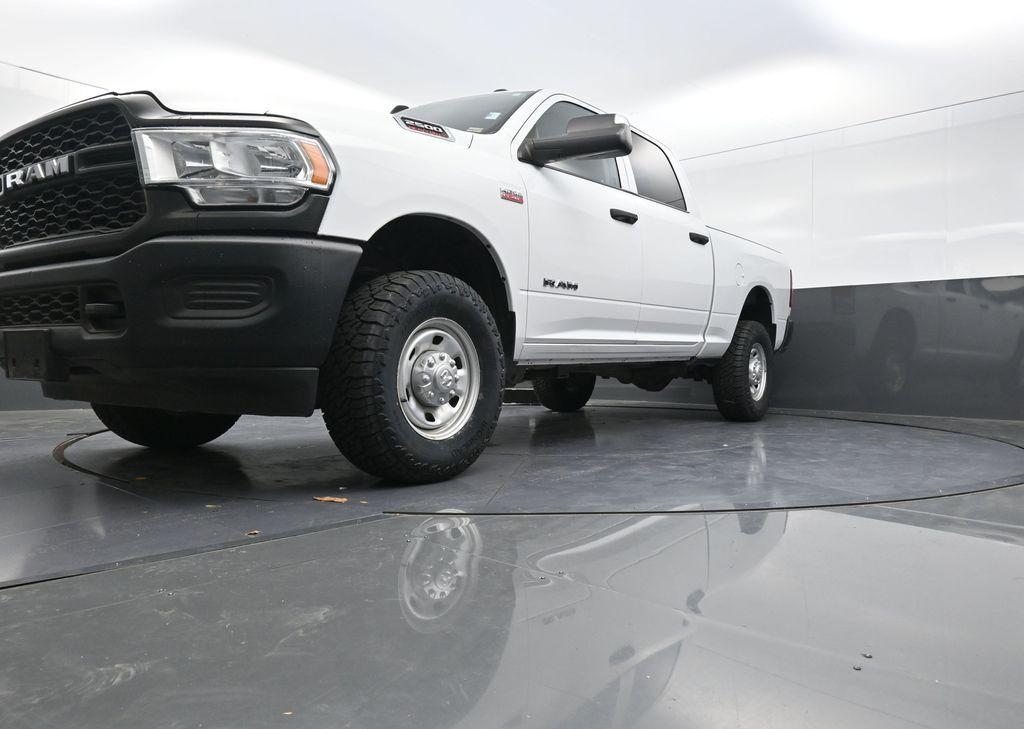 2020 Ram 2500 Tradesman photo 20