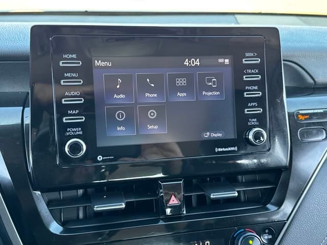 2024 Toyota Camry SE photo 11