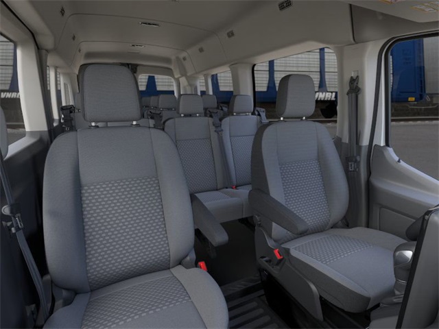 2025 Ford Transit XL photo 3