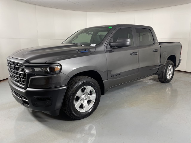 2025 Ram 1500 Tradesman photo 3
