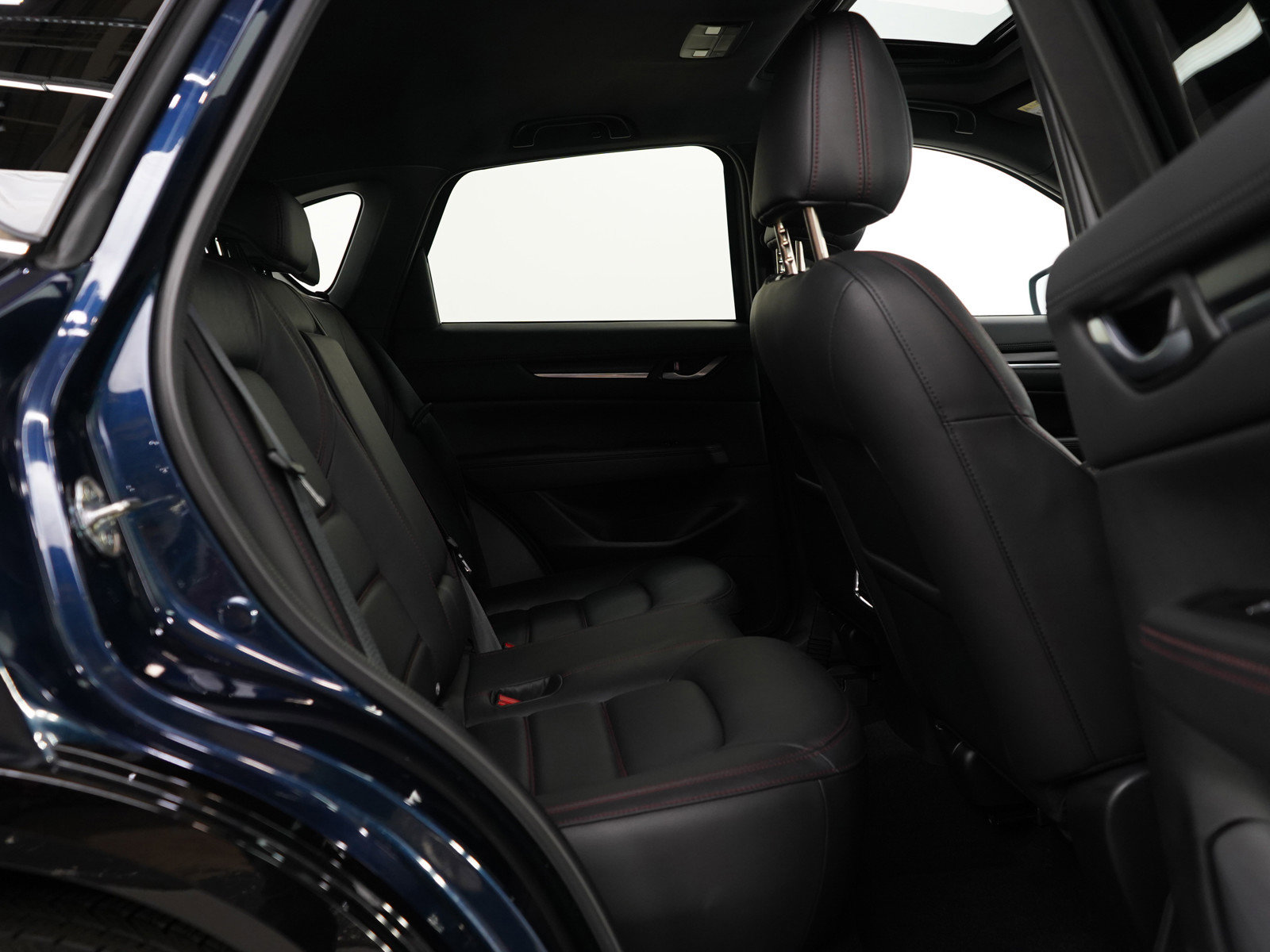 2025 Mazda CX-5 2.5 Turbo Premium photo 10