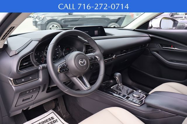 2025 Mazda CX-30 2.5 S Preferred photo 2
