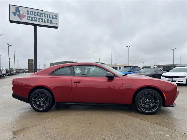 2024 Dodge Charger Daytona R/T AWD photo 24