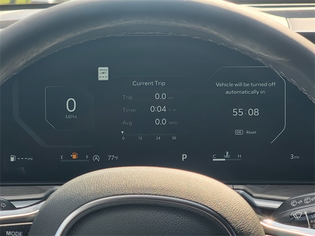 2025 Kia Sorento X-Line SX Prestige photo 23