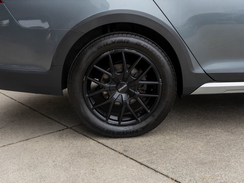 2019 Volkswagen Golf Alltrack TSI SE photo 28