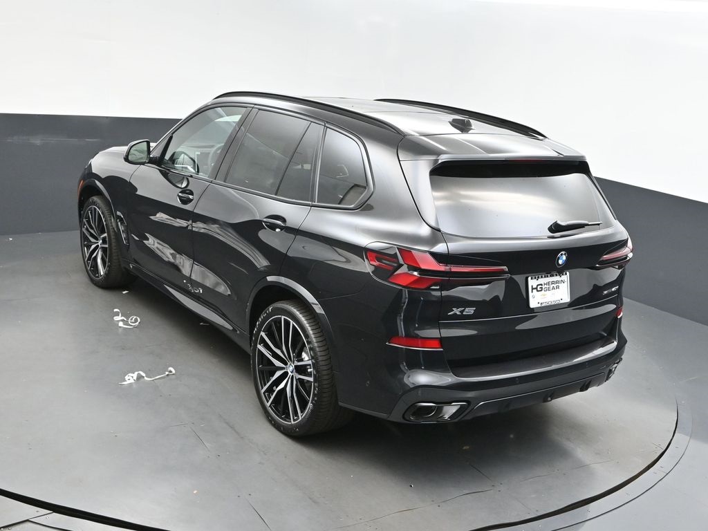 2026 Bmw X5 sDrive40i photo 30