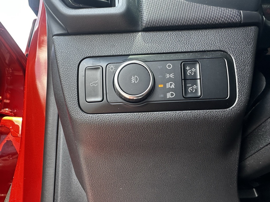 2024 Ford Bronco Sport Heritage photo 4