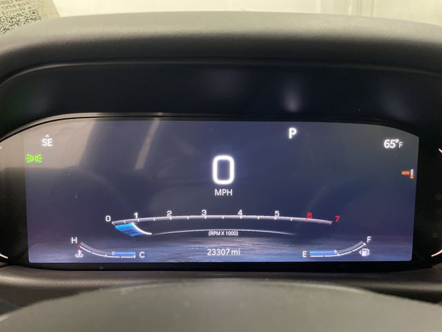 2023 Jeep Grand Wagoneer L Base photo 17