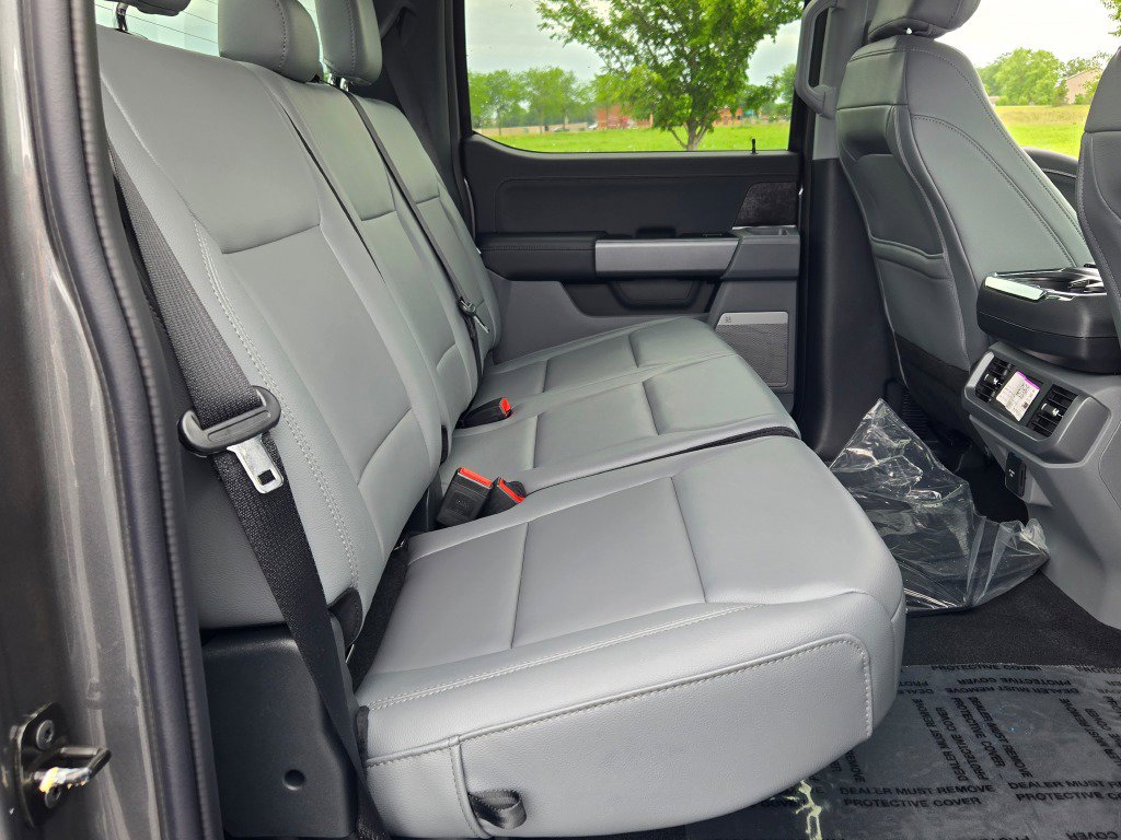 2025 Ford F-150 Lightning photo 25