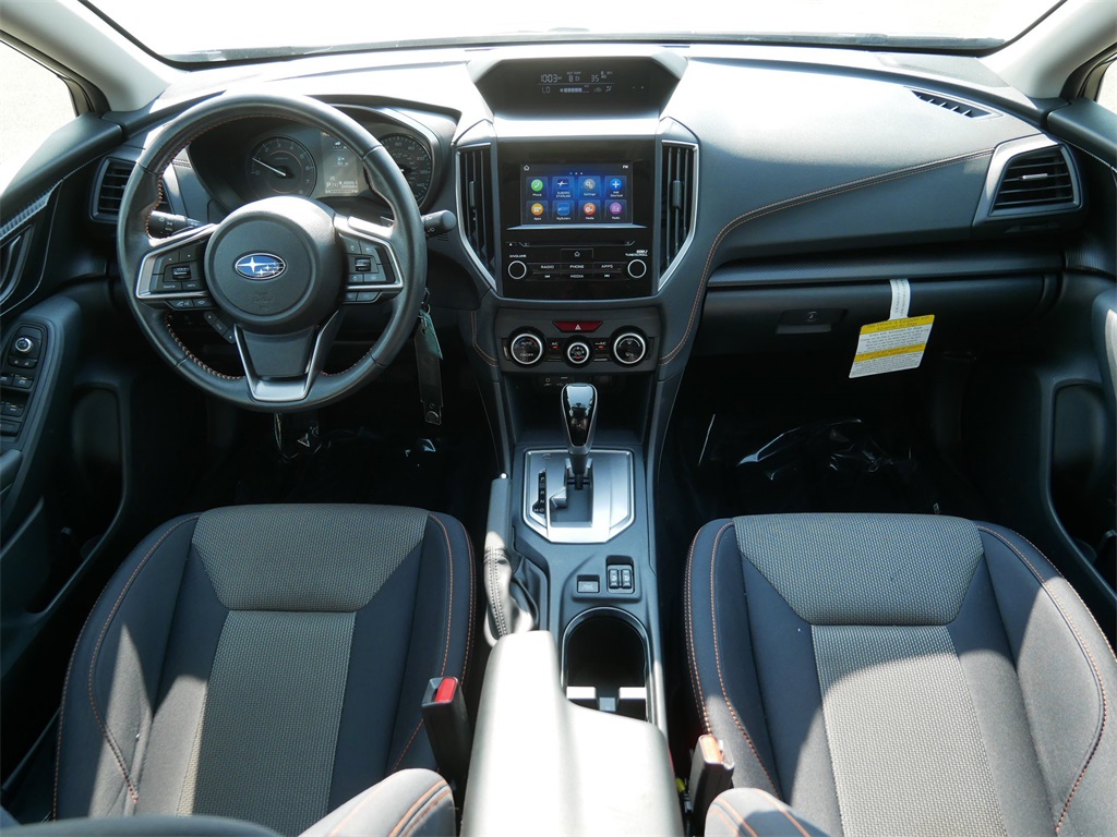 2022 Subaru Crosstrek Premium photo 12