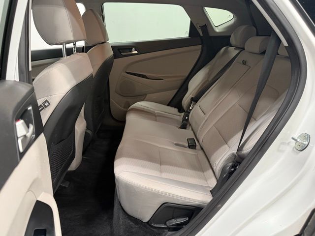 2020 Hyundai Tucson Value photo 28