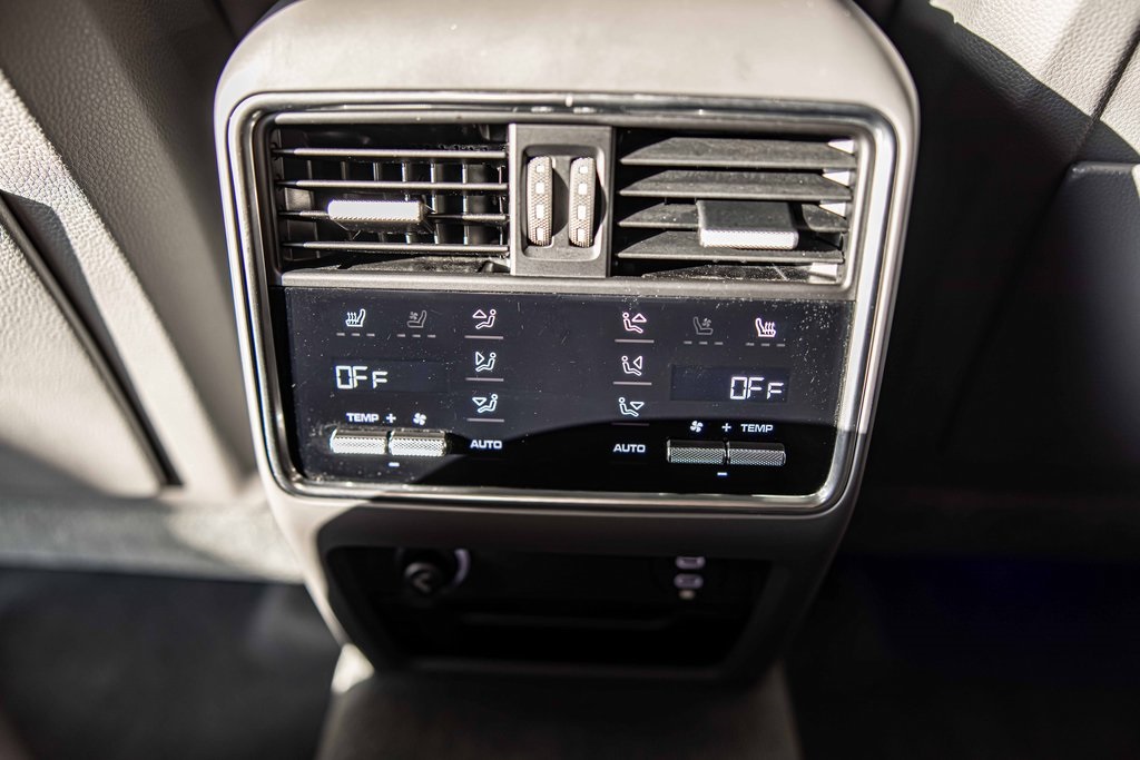 2021 PORSCHE CAYENNE - Image 37