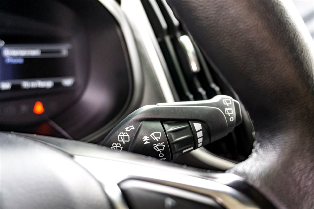 2024 Ford Edge SEL photo 18