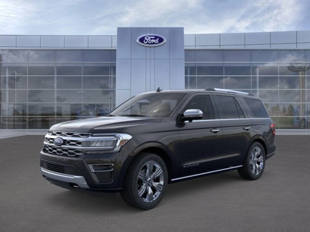 2024 Ford Expedition